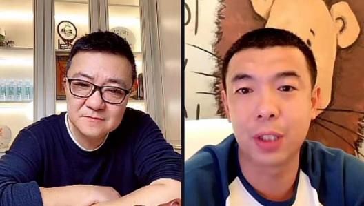 拍过很多戏，拿过很多奖，近年观众对他的部分关注点却聚焦在其普通话上。