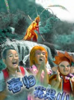 讲述同一世界观全新故事 6 马律师回归！