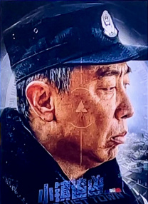 当阴间和阳间开始出现麻烦时，迟早会有人说出阴间大法师（迈克尔·基顿 饰）的名字三次，然后这个调皮捣蛋的恶魔就会回来，释放他独特的混乱力量。