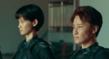 《甜咸之间》发布角色剧照 电影《甜咸之间》正在热映！